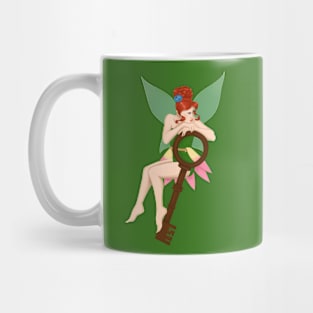 Pesky Pixie Mug